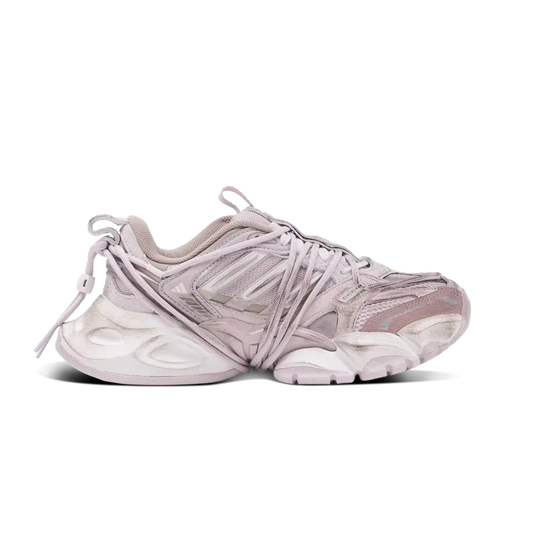 Zapatillas Adidas XLG Runner Deluxe 2.0 Pink – foto 2