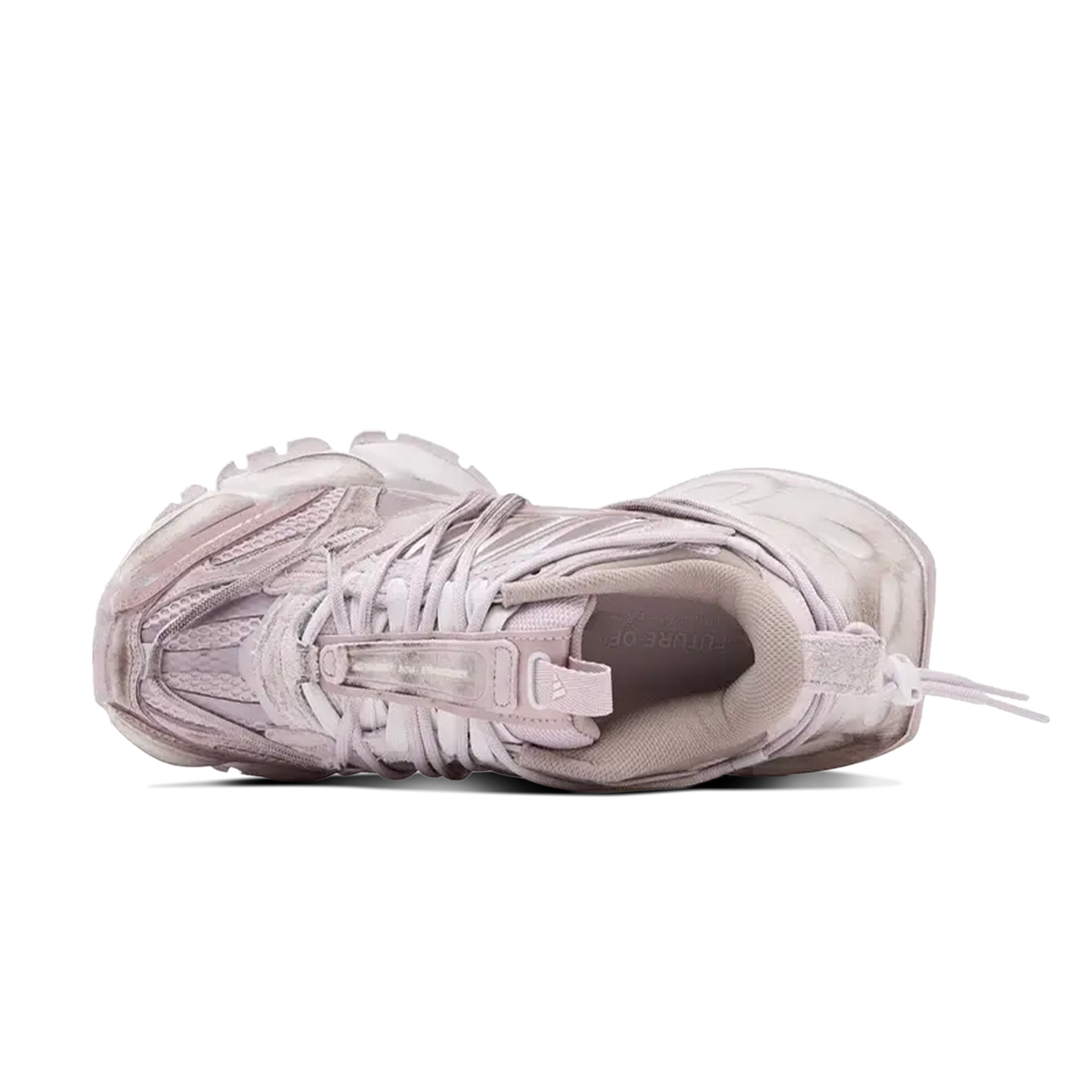 Zapatillas Adidas XLG Runner Deluxe 2.0 Pink – foto 5