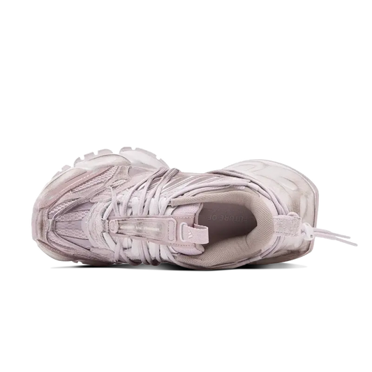 Zapatillas Adidas XLG Runner Deluxe 2.0 Pink – foto 5
