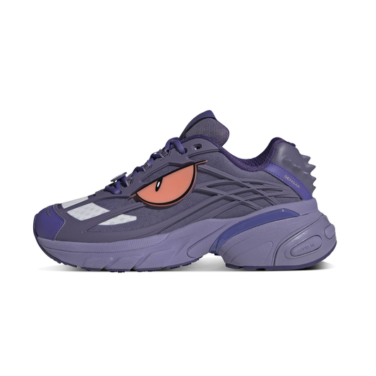 Adidas x Pokémon  Adistar XLG 2.0 Gengar