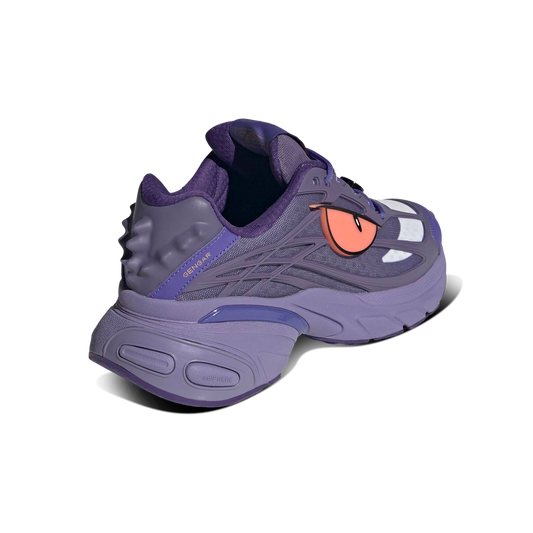 Adidas x Pokémon  Adistar XLG 2.0 Gengar