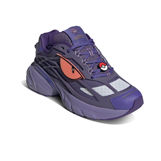 Adidas x Pokémon  Adistar XLG 2.0 Gengar
