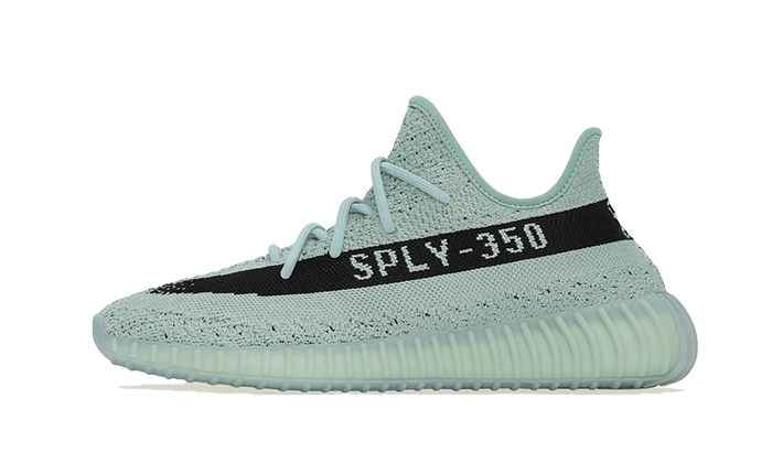 Yeezy Boost 350 V2 Jade Ash