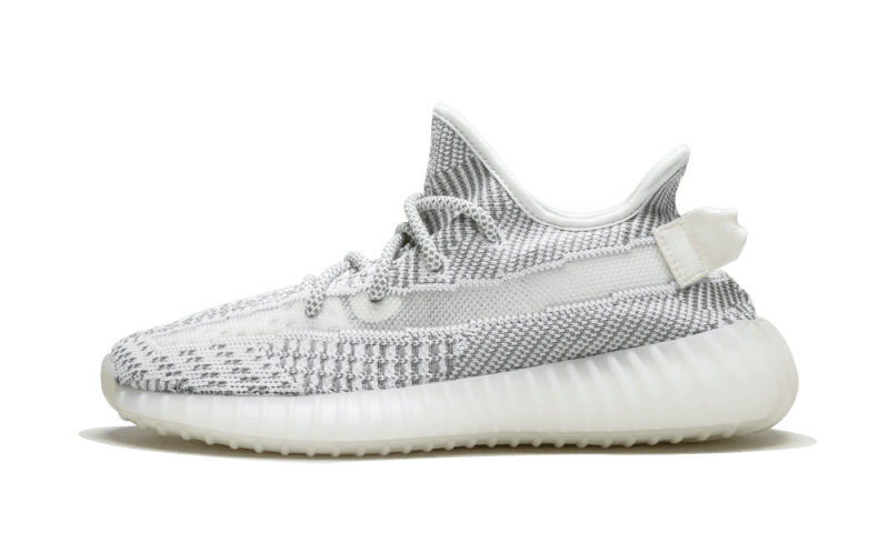 Yeezy Boost 350 V2 Static ( Non Reflective )