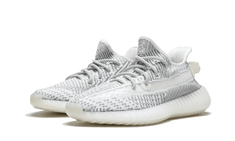 Yeezy Boost 350 V2 Static (Non Reflective) – Newcop