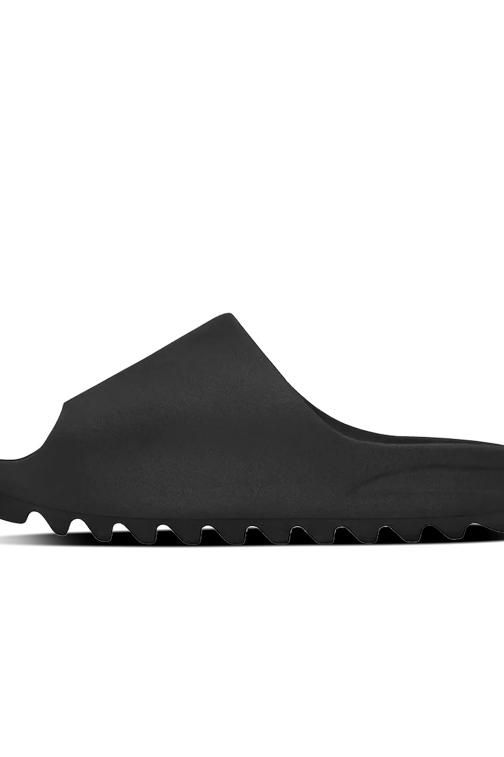 Yeezy YS-01 Slide Black Sandalia | Newcop