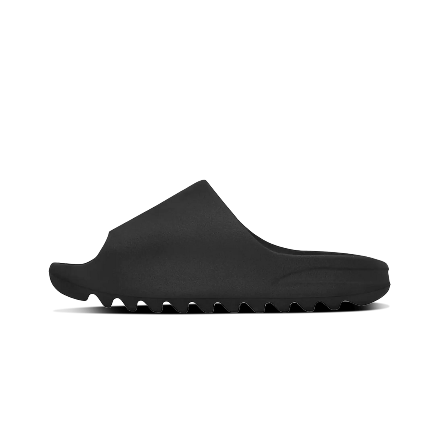 Yeezy YS-01 Slide Black