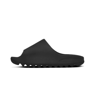 Yeezy YS-01 Slide Black