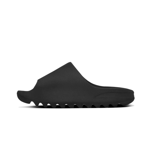 Chanclas Yeezy YS-01 Slide Black