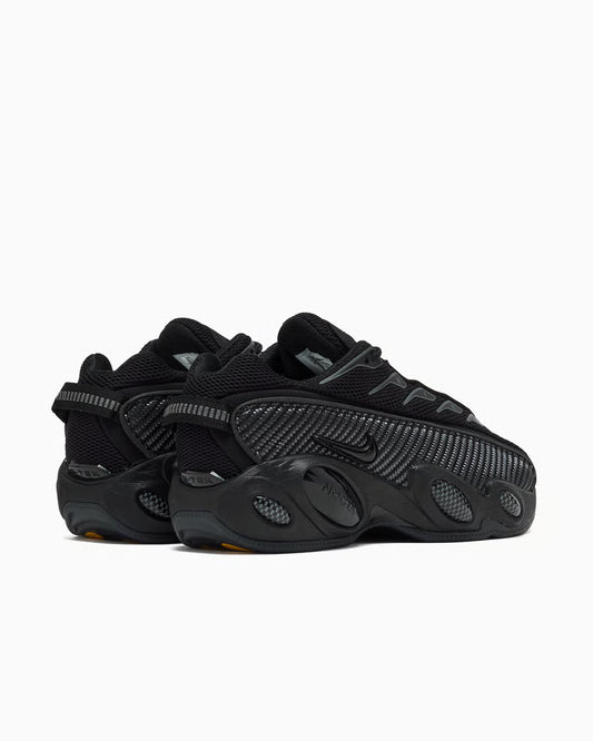 Nike NOCTA Glide Drake Black Iron Grey