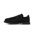 Puma Suede Vibram Black