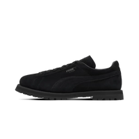 Zapatillas Puma Suede Vibram Black