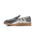 Adidas Handball Spezial Loafer Silver