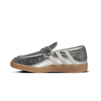Mocasines Adidas Handball Spezial Loafer Silver