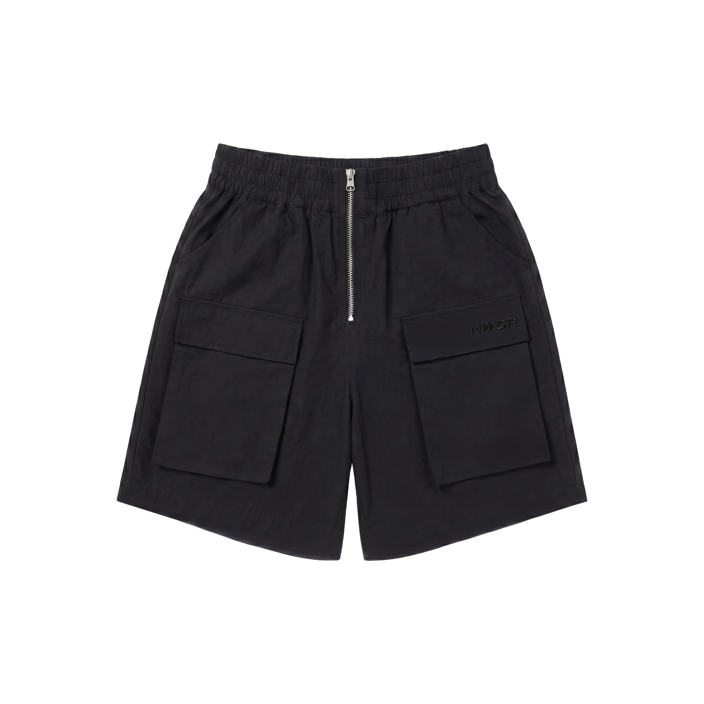 shorts zipp