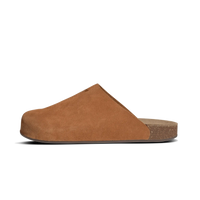 Zuecos Adidas Adimule Rustic Orange