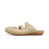 Puma Speedcat Mule Toasted Almond Caramel