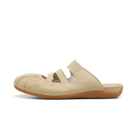 Zuecos Puma Speedcat Mule Toasted Almond Caramel
