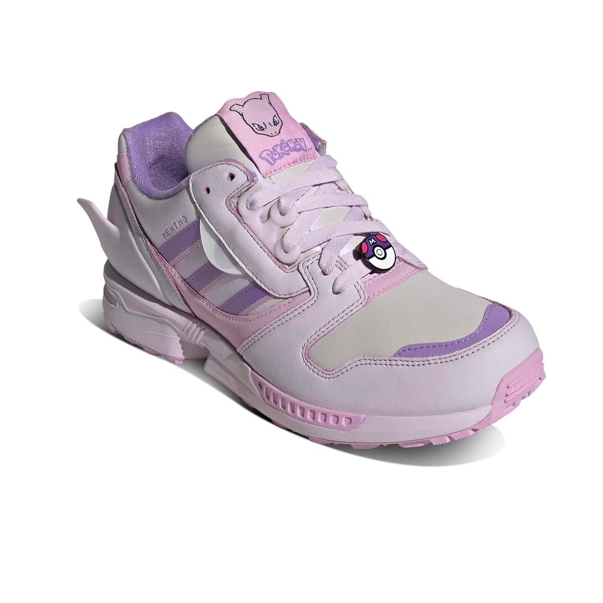 Adidas ZX 8000 Pokémon Mewtwo