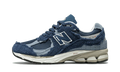 New Balance 2002R Protection Pack Navy