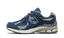 New Balance 2002R Protection Pack Navy