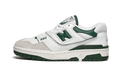 550 White Green