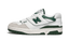550 White Green