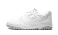 New Balance 550 White Grey