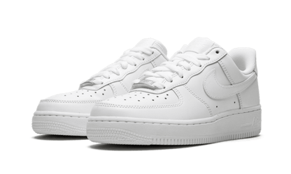 Air Force 1 Low ’07 Triple White2