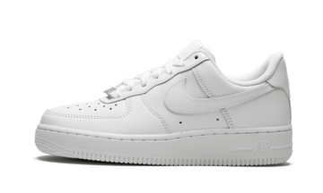 Air Force 1 Low ’07 Triple White