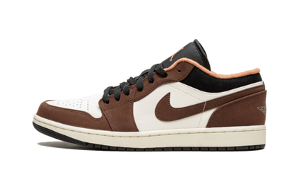 Air Jordan 1 Low Mocha