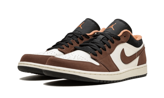 Air Jordan 1 Low Mocha2