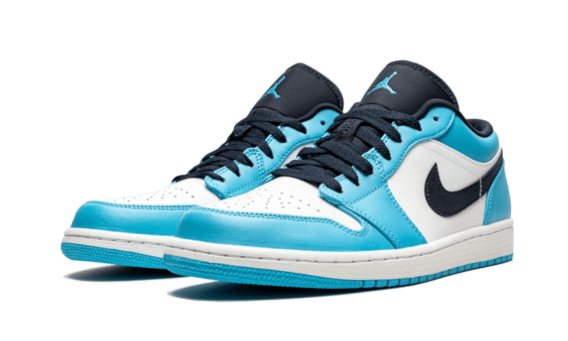 Air Jordan 1 Low UNC2