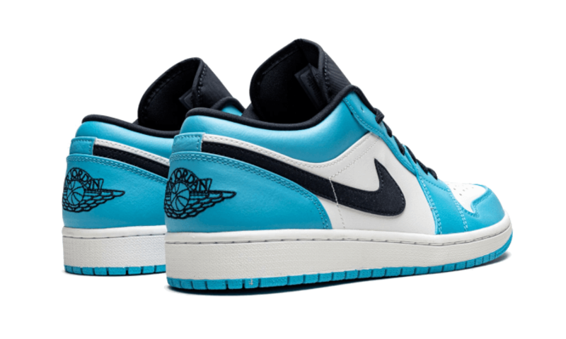 Air Jordan 1 Low UNC3