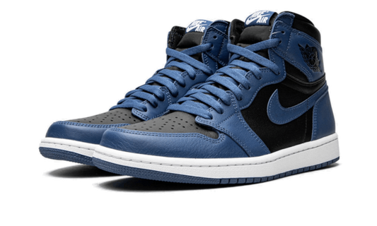 Air Jordan 1 Retro High OG Dark Marina Blue2