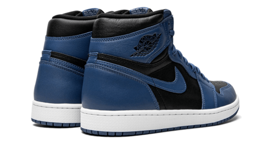 Air Jordan 1 Retro High OG Dark Marina Blue3