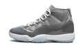 Air Jordan 11 Retro Cool Gray (2021)