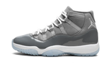 Air Jordan 11 Retro Cool Gray (2021)