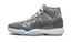 Air Jordan 11 Retro Cool Grey (2021)