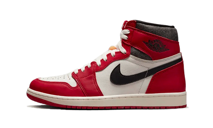 Air Jordan 1 High Chicago Lost And Found