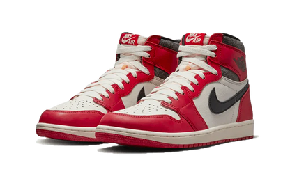 Air Jordan 1 High Chicago Lost And Found