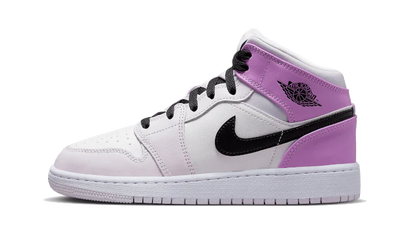 靴 Nike Air Jordan 1 Mid SE \"Paris YMCA\" Jordan 1 Mid SE Paris YMCA Men's - FZ4359-200 - US
