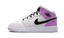 Air Jordan 1 Mid Barely Grape (GS)