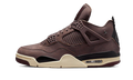 Air Jordan 4 Retro A Ma Maniére Violet Ore