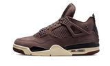Air Jordan 4 Retro A Ma Maniére Violet Ore