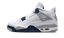 Air Jordan 4 Retro Midnight Navy