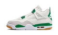 Air Jordan 4 Retro SB Pine Green