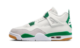 Air Jordan 4 Retro SB Pine Green