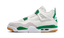 Air Jordan 4 Retro SB Pine Green