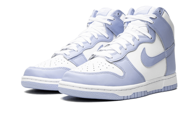 DUNK HIGH ALUMINIUM2